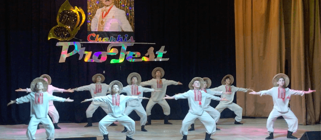 actualité Danses traditionnelles