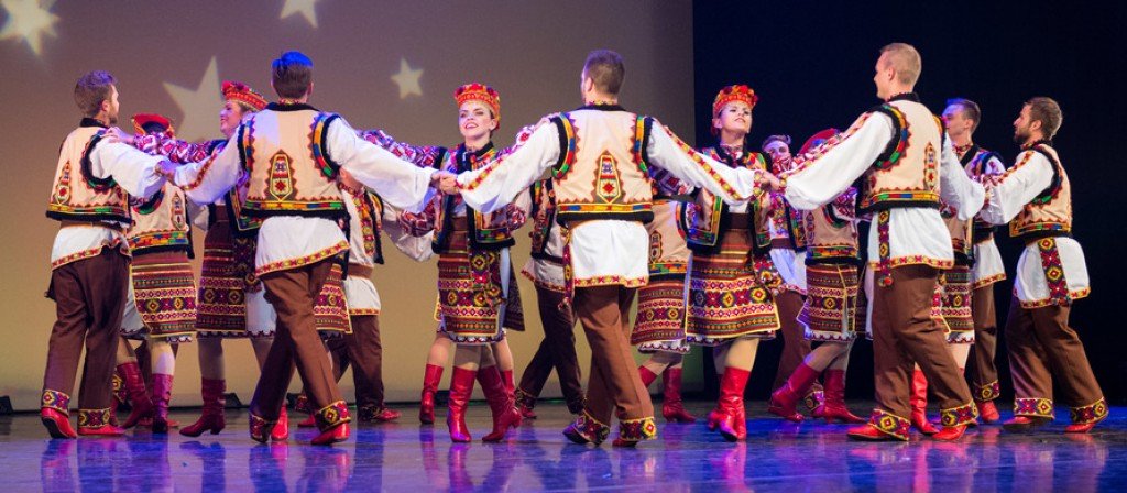 actualité Danses traditionnelles