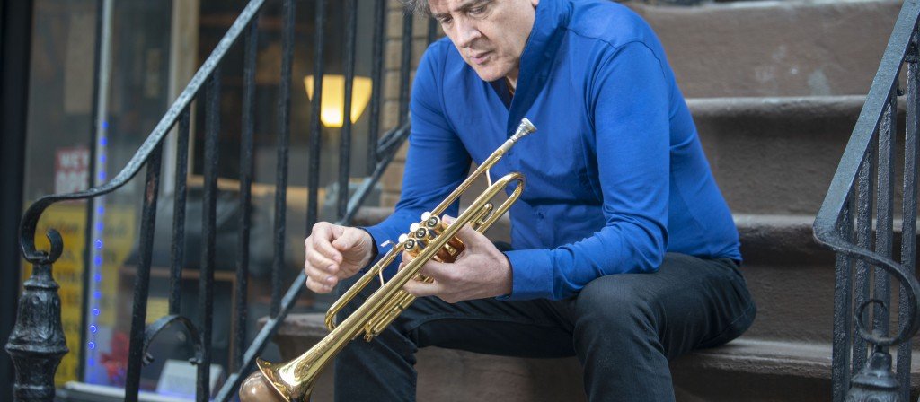 actualité Joe Magnarelli  Quartet