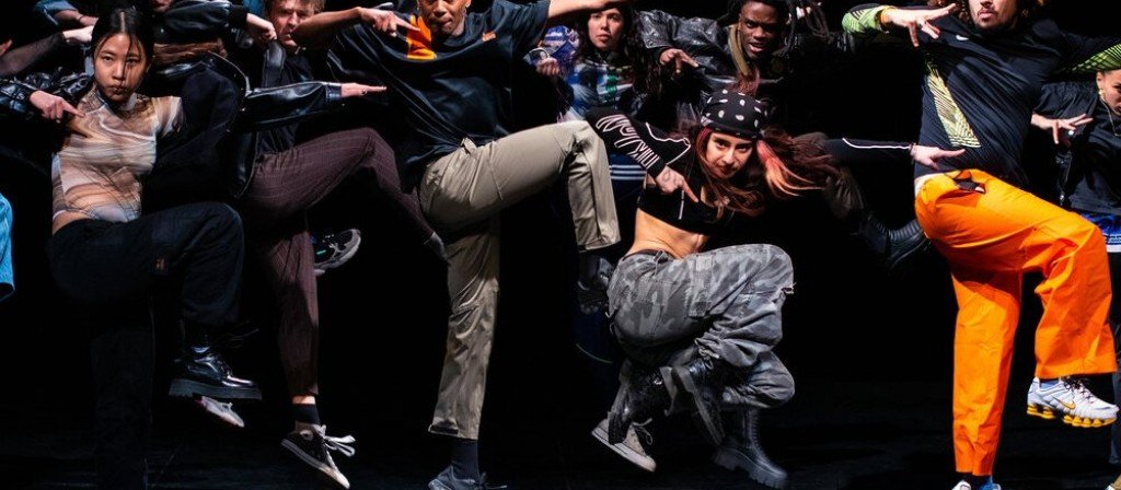 actualité Danse