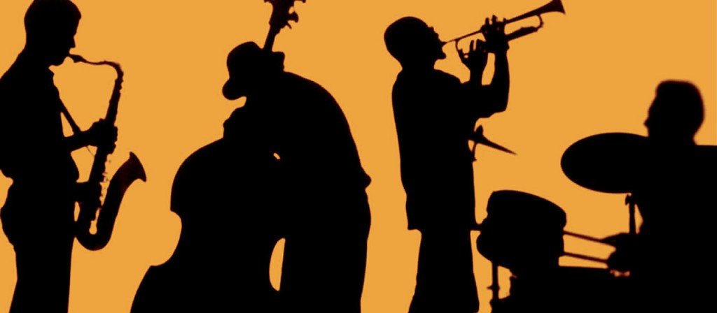 actualité Jazz à  Verrières