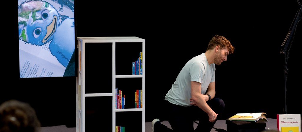 actualité Théâtre