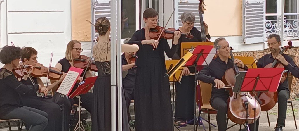 actualité Echappées Musicales