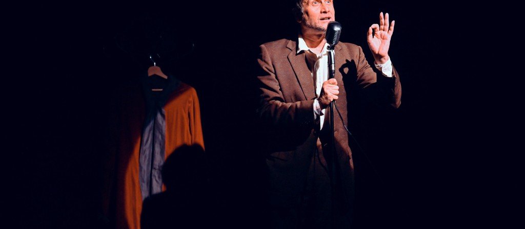 actualité Théâtre